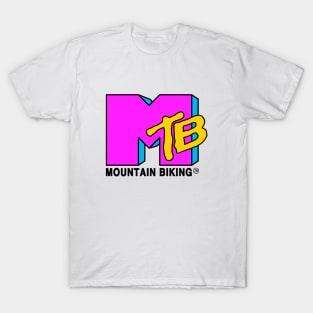 MTB T-Shirt